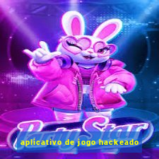 aplicativo de jogo hackeado